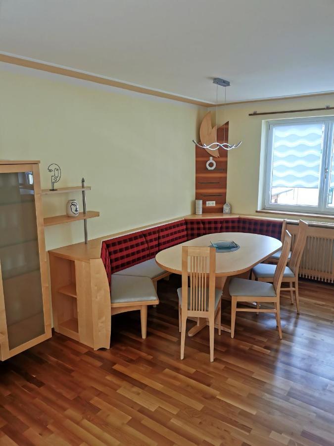 Riverside Appartements Лизербрюкке Экстерьер фото